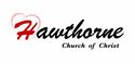 Hawthorne Church of Christ